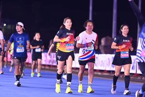 BIB: 
                            <button type="button" onclick="openModal(24214838)" class="btn btn-primary btn-sm float-right btn-popup" data-toggle="modal" data-target=".modal-high-quality">
                        <i class="fas fa-shopping-cart"></i> Add to Cart
                    </button>
                                            <button type="button" onclick="isThisMe(24214838, true)" class="btn btn-success btn-sm float-right btn-popup btn-isme hidden" data-toggle="tooltip" data-placement="bottom" title="นี่คือรูปของคุณใช่ไหม คลิกที่นี่เพื่อเอาเข้าอัลบั้ม">
                        <i class="fas fa-plus"></i> Add to album
                    </button>
                    <button type="button" onclick="isThisMe(24214838, false)" class="btn btn-warning btn-sm float-right btn-popup btn-isnotme hidden">
                        <i class="fas fa-ban"></i> Remove from album
                    </button>